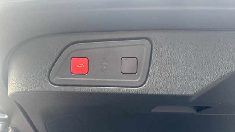 Citroen C5 Aircross 1.2 PureTech C-Series Edition 5dr Petrol Hatchback